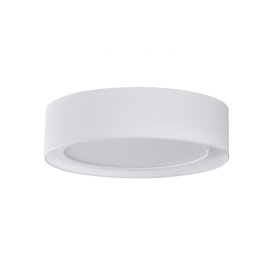 Azzardo griestu lampa Milo XL White AZ3330 цена и информация | Griestu lampas | 220.lv