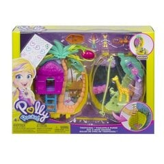 Сумка-сюрприз Polly Pocket, GKJ63 цена и информация | Игрушки для девочек | 220.lv
