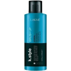 Sausais šampūns matiem Lakme K.style Brush Up Cool Dry Shampoo, 200 ml цена и информация | Шампуни | 220.lv