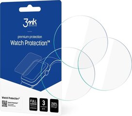 3MK Watch Screen Protector 3MK1802 цена и информация | Аксессуары для смарт-часов и браслетов | 220.lv