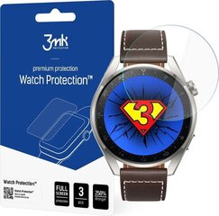 3MK Watch Screen Protector 3MK1802 cena un informācija | Viedpulksteņu un viedo aproču aksesuāri | 220.lv