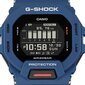 Pulkstenis Casio G-Shock GBD-200-2ER cena un informācija | Vīriešu pulksteņi | 220.lv