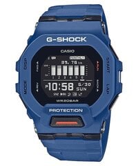 Pulkstenis Casio G-Shock GBD-200-2ER cena un informācija | Vīriešu pulksteņi | 220.lv
