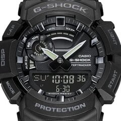 Pulkstenis Casio G-Shock GBA-900-1AER cena un informācija | Casio Datortehnika | 220.lv