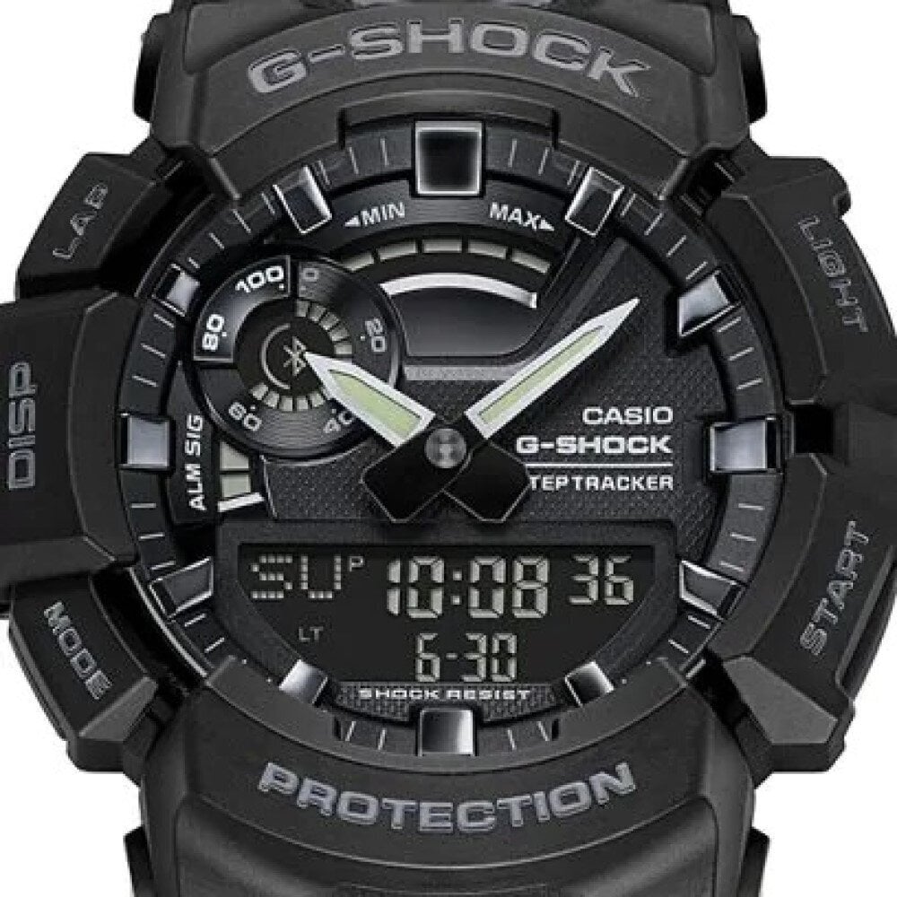 Pulkstenis Casio G-Shock GBA-900-1AER цена и информация | Vīriešu pulksteņi | 220.lv