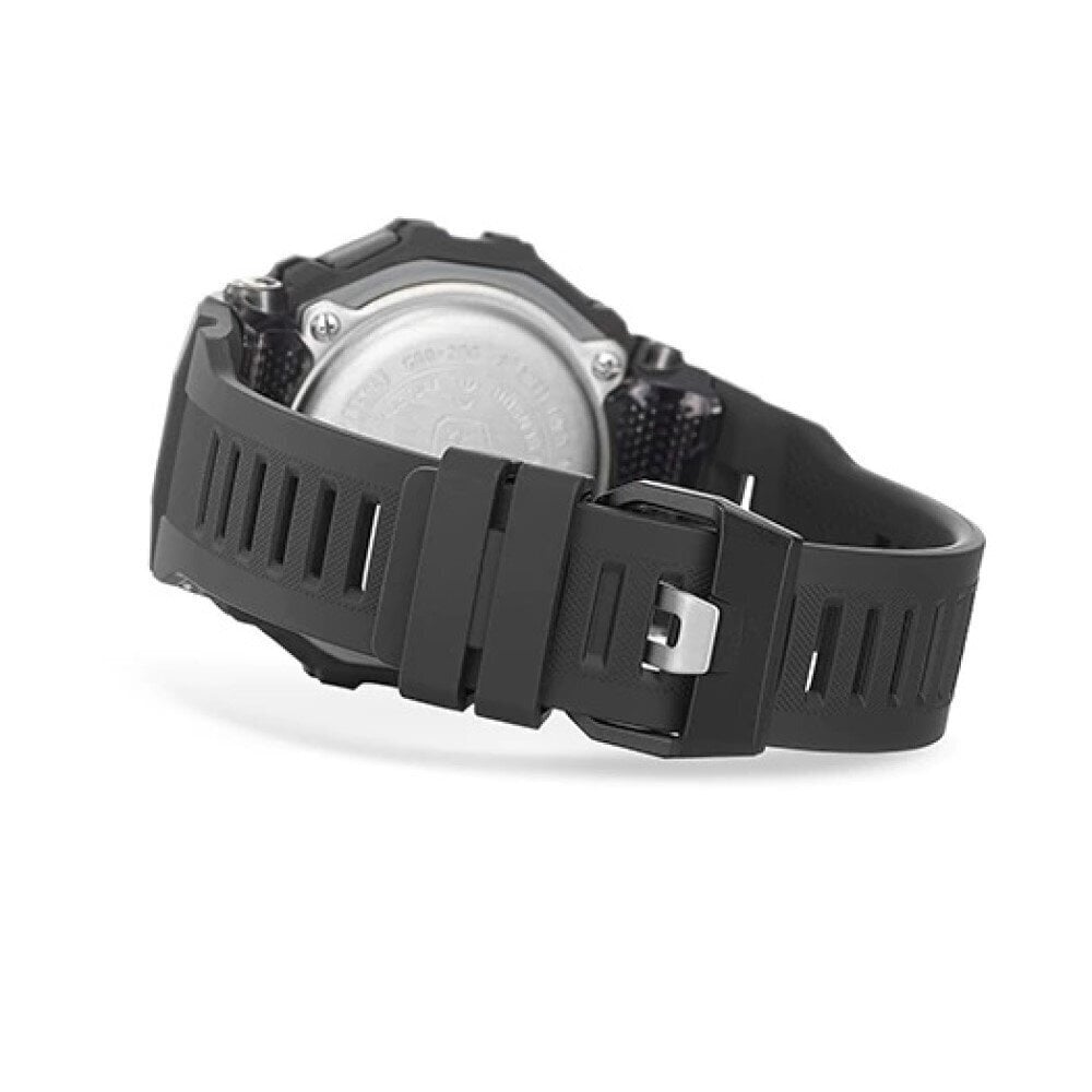 Pulkstenis Casio G-Shock GBD-200-1ER цена и информация | Vīriešu pulksteņi | 220.lv
