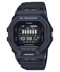 Pulkstenis Casio G-Shock GBD-200-1ER kaina ir informacija | Vīriešu pulksteņi | 220.lv