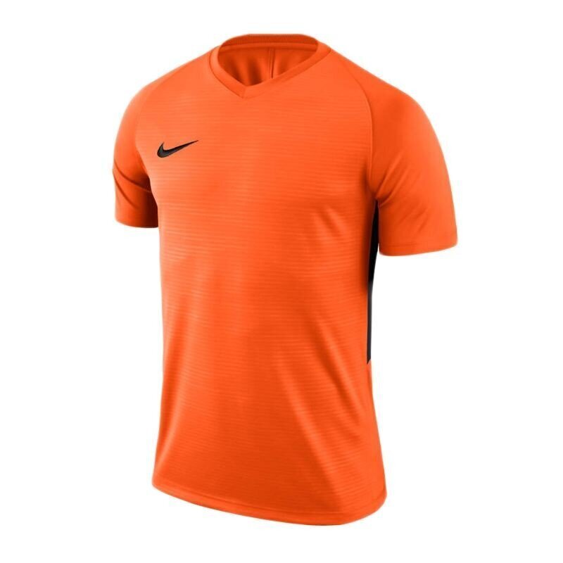 Sporta krekls vīriešiem Nike Dry Tiempo Prem M 894230-815, 55917 cena un informācija | Sporta apģērbs vīriešiem | 220.lv