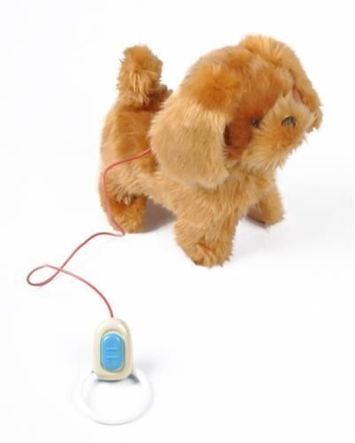 Interaktīvs suns. Rotaļlieta bērniem cena un informācija | Rotaļlietas meitenēm | 220.lv
