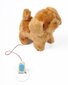Interaktīvs suns. Rotaļlieta bērniem cena un informācija | Rotaļlietas meitenēm | 220.lv