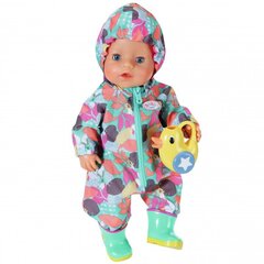 Ielas apģērbs Baby born lellei Zapf creation cena un informācija | Rotaļlietas meitenēm | 220.lv