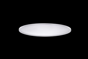 Azzardo griestu lampa Cream Smart 60 White AZ3298 цена и информация | Потолочные светильники | 220.lv