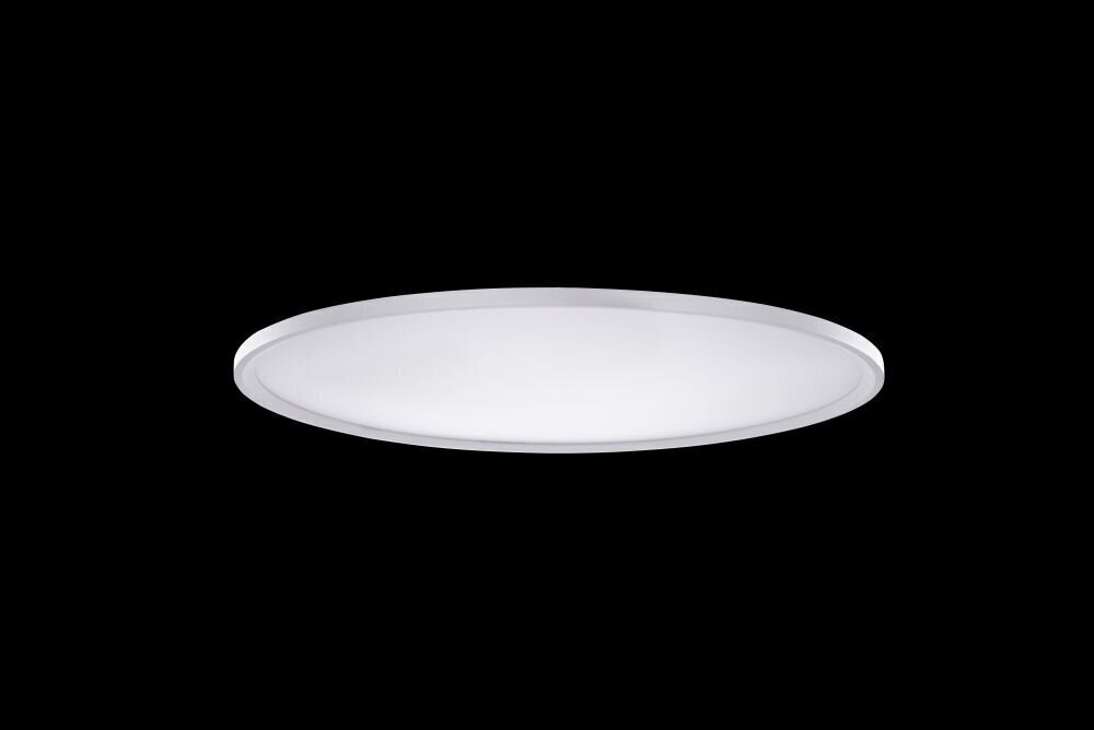 Azzardo griestu lampa Cream Smart 60 White AZ3298 цена и информация | Griestu lampas | 220.lv