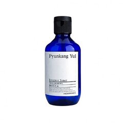 Pyunkang Yul Essence Toner Dziļi mitrinošs toneris 100ml цена и информация | Средства для очищения лица | 220.lv