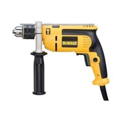 Электроударная дрель 701Вт DeWALT DWD024-QS цена и информация | Шуруповерты, дрели | 220.lv