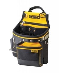 Pie jostas stiprināma instrumentu soma DeWALT DWST1-75652 cena un informācija | Instrumentu kastes | 220.lv