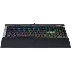 Corsair K95 Platinum Mech cena un informācija | Klaviatūras | 220.lv