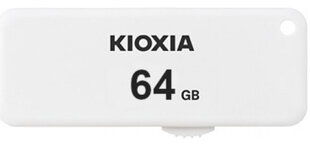 Kioxia LU203W064GG4 цена и информация | USB накопители | 220.lv