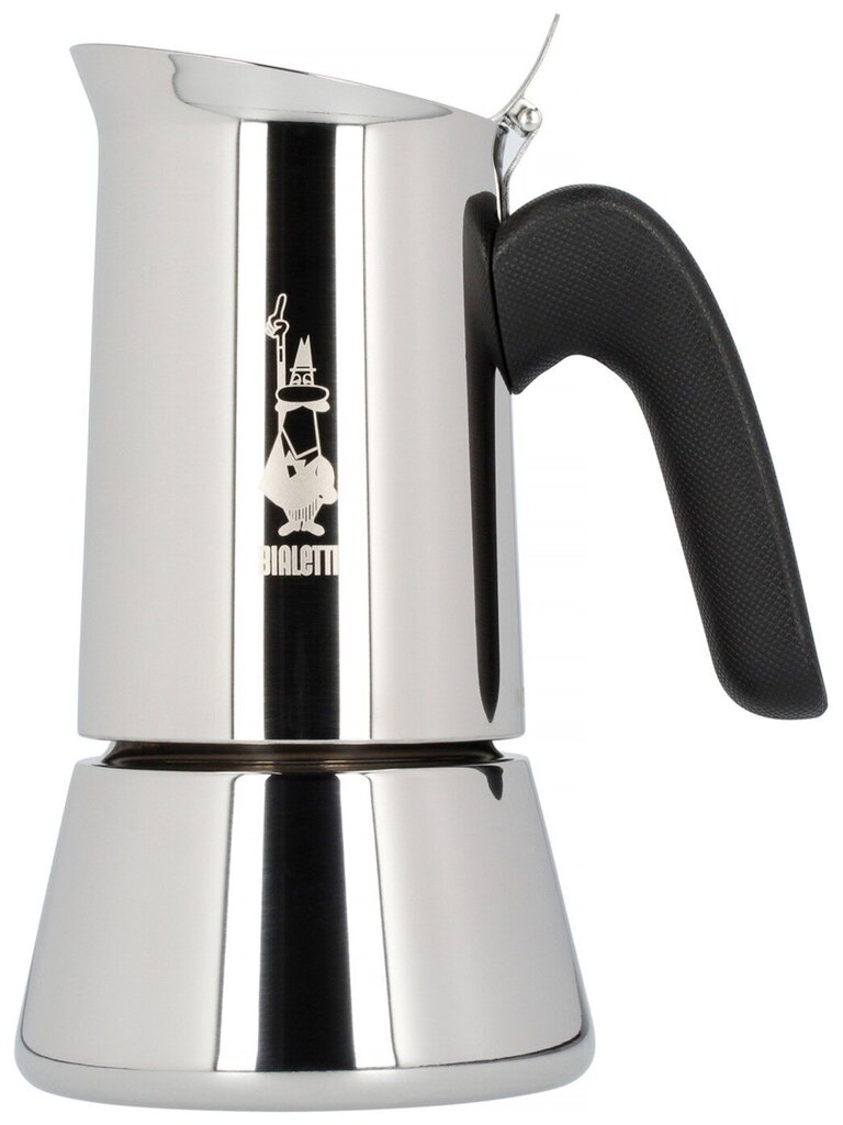 Kafijas kanna Bialetti Venus Stovetop Espresso Maker 10p cena un informācija | Kafijas kannas, tējkannas | 220.lv