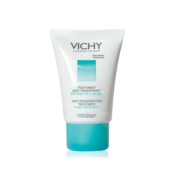 Vichy 7 Day antiperspirants 30 ml cena un informācija | Dezodoranti | 220.lv