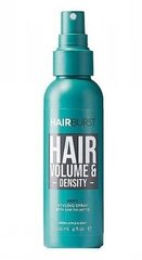 Средство для формования волос для мужчин HairBurst MENS STYLING SPRAY 125 мл цена и информация | Средства для укладки волос | 220.lv