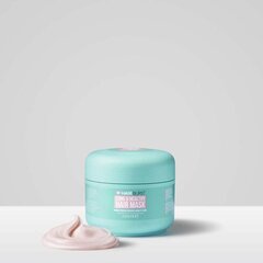 Matu maska HairBurst Long & Healthy Hair Mask 220 ml cena un informācija | Matu uzlabošanai | 220.lv