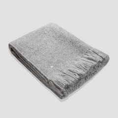 Bellini throw 130x180 grey цена и информация | Покрывала, пледы | 220.lv