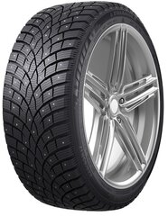 Triangle IcelynX TI501 235/45R18 98 T cena un informācija | Ziemas riepas | 220.lv