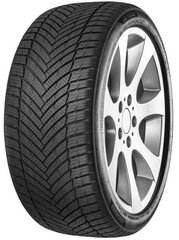 Minerva AS MASTER 225/60R17 103 V XL cena un informācija | Vissezonas riepas | 220.lv