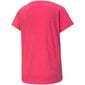 Sporta T-krekls sievietēm Puma Active Logo Tee Glowing W 852006 76, rozā цена и информация | Sporta apģērbs sievietēm | 220.lv