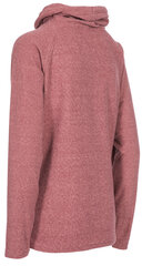 Джемпер для женщин Jeannie Female Fleece FAFLMFTR0001-DRO, розовый цена и информация | Женские толстовки | 220.lv