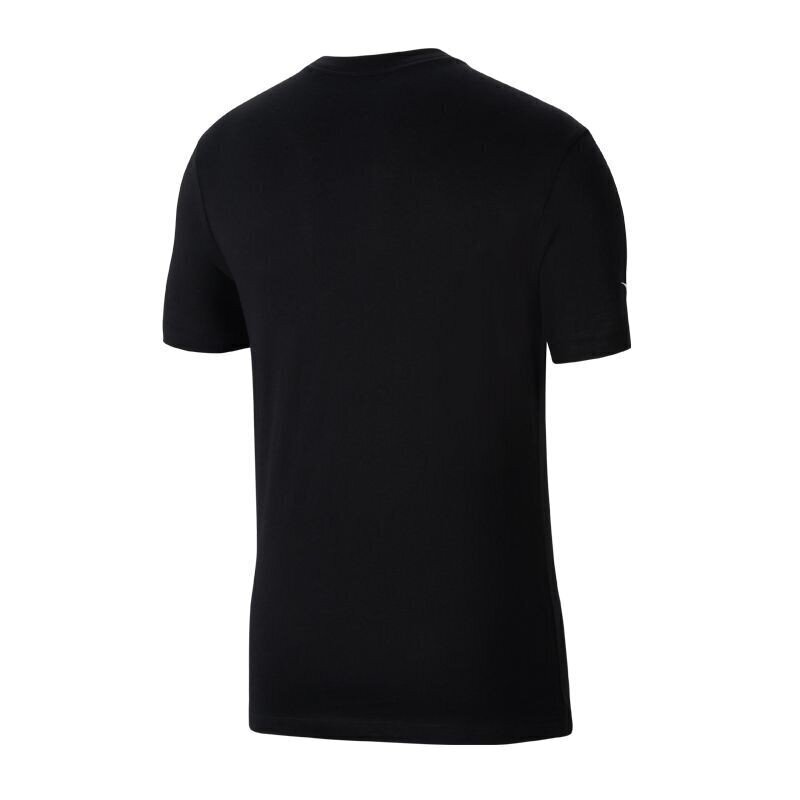 Sporta T-krekls vīriešiem Nike Park 20 Jr CZ0909-010, melns cena un informācija | Zēnu krekli | 220.lv