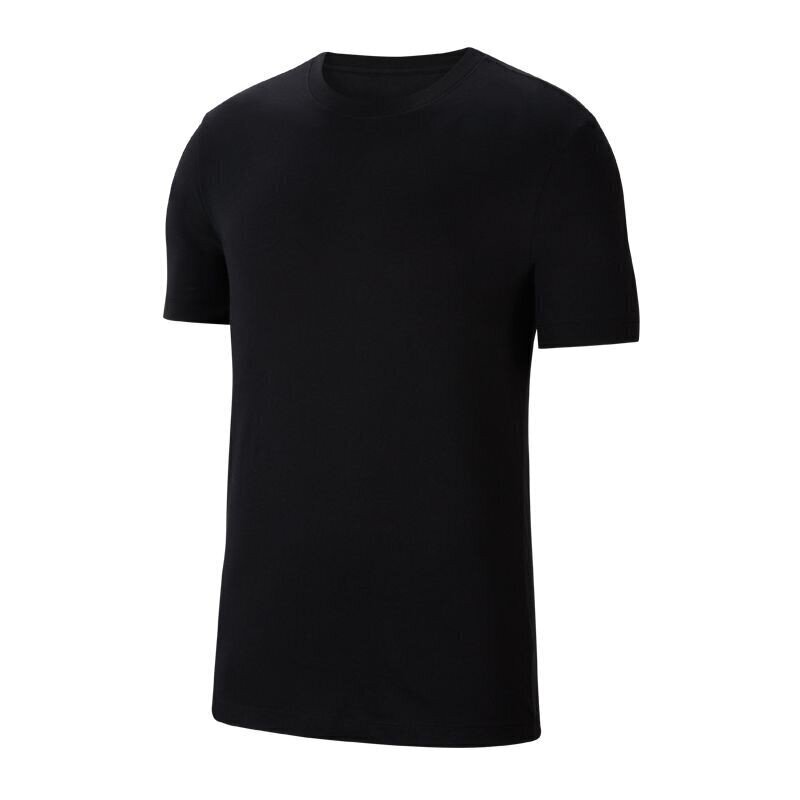 Sporta T-krekls vīriešiem Nike Park 20 Jr CZ0909-010, melns cena un informācija | Zēnu krekli | 220.lv