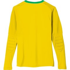 Sporta T-krekls zēniem Adidas revigo 17 Junior AZ5390, dzeltens cena un informācija | Zēnu krekli | 220.lv