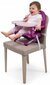 Barošanas krēsls Chicco Pocket Snack цена и информация | Barošanas krēsli | 220.lv