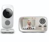 Mobilā aukle Motorola MBP 667 Connect Baby Monitor cena un informācija | Radio un video aukles | 220.lv