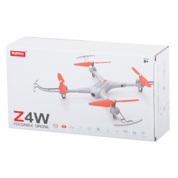 Syma Z4W cena un informācija | Droni | 220.lv