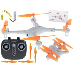 SYMA Z4W цена и информация | Дроны | 220.lv