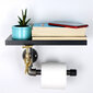 Kalune Design tualetes papīra turētājs цена и информация | Vannas istabas aksesuāri | 220.lv