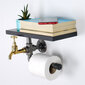Kalune Design tualetes papīra turētājs cena un informācija | Vannas istabas aksesuāri | 220.lv