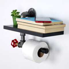 Kalune Design держатель туалетной бумаги цена и информация | Аксессуары для ванной комнаты | 220.lv