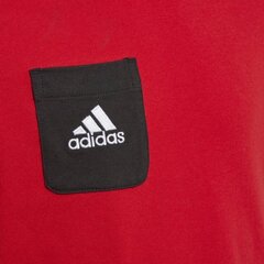 Sporta T-krekls zēniem Adidas Tiro 17 Jr BQ2664 cena un informācija | Zēnu krekli | 220.lv