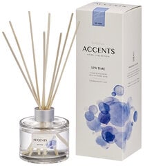 ACCENTS Gaisa atzvaidzinātājs 100ml, Spa cena un informācija | Mājas aromāti | 220.lv