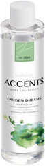 ACCENTS gaisa atsv. rezerve 200ml, Garden cena un informācija | Bolsius Mājsaimniecības preces | 220.lv