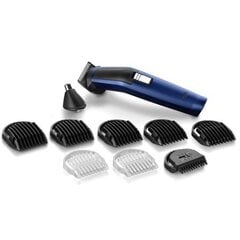 BaByliss 7255PE цена и информация | Машинки для стрижки волос | 220.lv