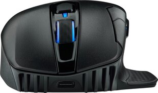 Corsair CH-9315511-EU, melns цена и информация | Мыши | 220.lv