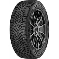 GOODYEAR ULTRA GRIP ARCTIC 2 SUV 215/60 17 100T цена и информация | Зимние шины | 220.lv