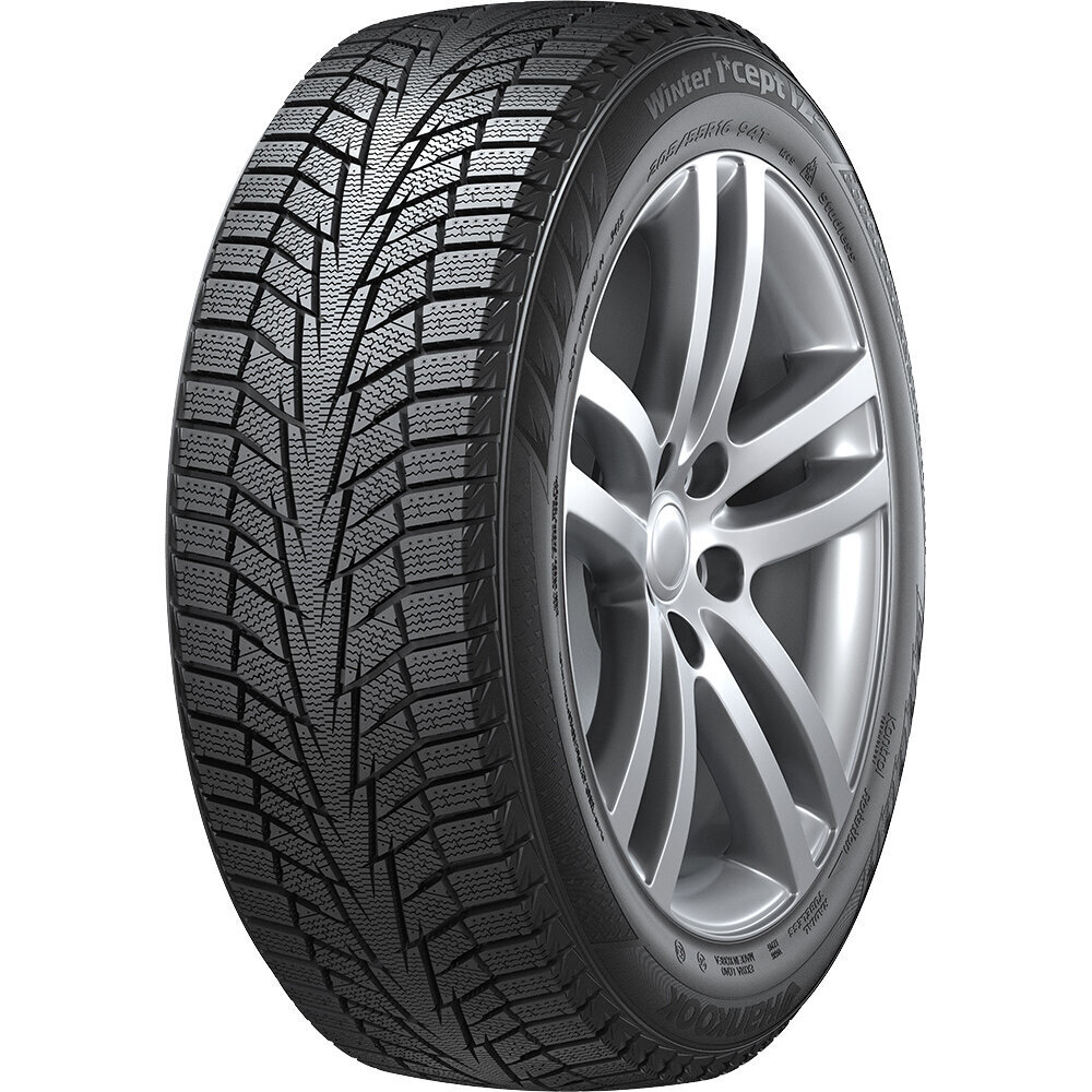 HANK ICept IZ2 Riepa 235/40R18 95TXL W616 cena un informācija | Ziemas riepas | 220.lv