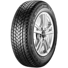 215/70R16 GTRD Winterpro2 Riepa 100H цена и информация | Зимняя резина | 220.lv