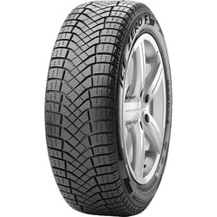 Pirelli Ice Zero FR 245/45 R18 100H цена и информация | Зимние шины | 220.lv